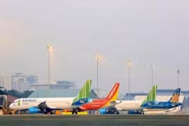 Hỗ trợ tổng cục du lịch vé máy bay là chương trình hợp tác