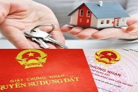 NHNN cảnh báo rủi ro khi nhận thế chấp quyền sử dụng đất