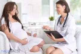 Cách chữa són tiểu, tiểu nhiều khi có thai