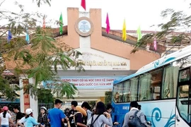 Một học sinh trường chuyên tử vong khi đi trải nghiệm tại Đà Lạt