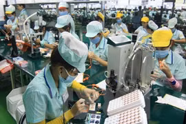 Ra Tết, TPHCM cần khoảng 30.000 việc làm