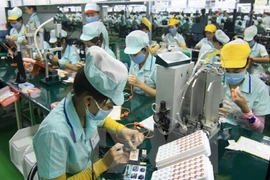 Ra Tết, TPHCM cần khoảng 30.000 việc làm