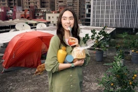 Garmin ra mắt thế hệ đồng hồ thông minh GPS mới Instinct 2 Series