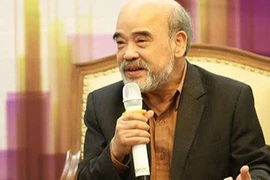 Giáo sư Đặng Hùng Võ dự báo giá nhà sẽ tăng rất cao trong 3 năm tới