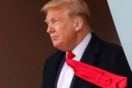 Hạ viện Mỹ chính thức buộc tội ông Trump