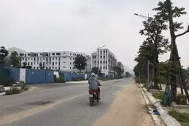 Bình Định xử phạt doanh nghiệp thi công dự án BT thiếu thiết kế