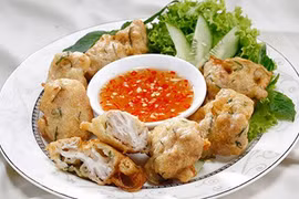 Óc lợn trị bệnh trí não 