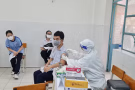 Văcxin ngừa Covid-19 không gây vô sinh hay biến đổi gene ở trẻ