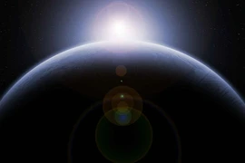 Cảnh báo mới của giới khoa học về bức xạ vũ trụ