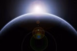 Cảnh báo mới của giới khoa học về bức xạ vũ trụ