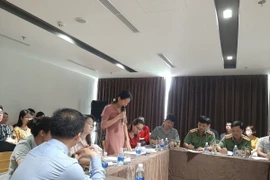 Vĩnh Phúc: Chuẩn bị 300 giường cách ly y tế người nước ngoài đến làm việc