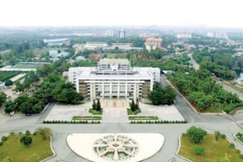 Đại học Quốc gia TPHCM công bố 132 trường được ưu tiên xét tuyển thẳng 