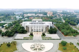 Đại học Quốc gia TPHCM công bố 132 trường được ưu tiên xét tuyển thẳng 