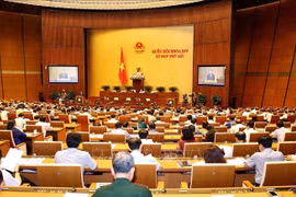 Đánh giá kỹ tác động khi điều chỉnh tăng tuổi nghỉ hưu