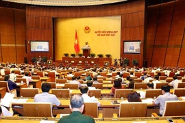 Đánh giá kỹ tác động khi điều chỉnh tăng tuổi nghỉ hưu