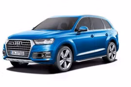Audi Việt Nam giảm giá đến 300 triệu đồng cho khách mua xe Q7