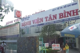 Người ở TP.HCM từng đến 6 điểm và giờ này cần liên hệ y tế gấp