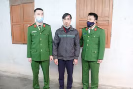 Bắt nghi phạm giết người rồi vứt xác vào nhà vệ sinh