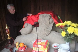 Nỗi oan Thái sư “hoá hổ giết vua”