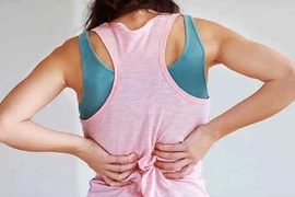 5 kiểu đau lưng cảnh báo bạn đang mắc trọng bệnh