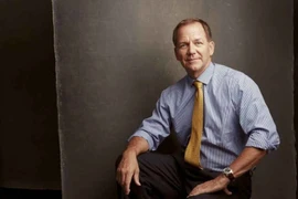 12 câu nói để đời của huyền thoại đầu tư Paul Tudor Jones