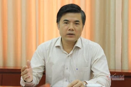 Bộ GD-ĐT lý giải đề xuất bỏ hình thức đuổi học với học sinh