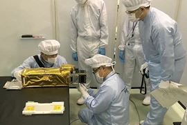 Do đã có sự cố kỹ thuật xảy ra ở thiết bị radar mặt đất có nhiệm vụ giám sát vị trí và tốc độ của Epsilon-5 nên tên lửa Epsilon số 5 đã không thể điểm hoả bay lên quỹ đạo. 