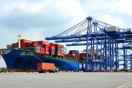 Các hãng tàu biển quốc tế liên tiếp thông báo tăng cước phí vận tải trong tháng 5/2021