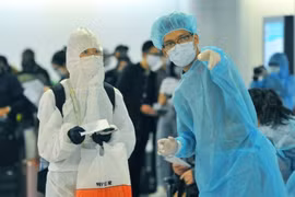 Công an quyết liệt khi khởi tố vụ án lây lan dịch Covid-19 ở TP.HCM