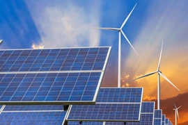 Lưu trữ năng lượng là chìa khóa giúp mở rộng cánh cửa khai thác tiềm năng năng lượng tái tạo,