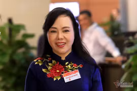 Bộ trưởng Nguyễn Thị Kim Tiến: Tôi cũng bị gọi là thị phi đấy