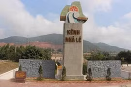 Kênh nhà Lê – con kênh ngàn năm tuổi