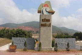 Kênh nhà Lê – con kênh ngàn năm tuổi