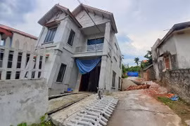  Nhà bị rung lắc nhiều dễ đổ?