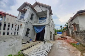  Nhà bị rung lắc nhiều dễ đổ?