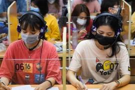 Đề xuất miễn, giảm học phí cho sinh viên vì dịch Covid-19