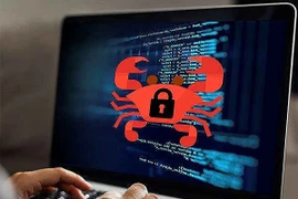 Gần 4000 máy tính ở Việt Nam đang bị virus tống tiền tấn công