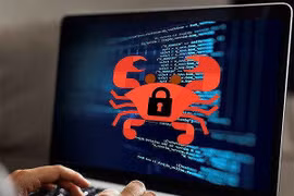 Gần 4000 máy tính ở Việt Nam đang bị virus tống tiền tấn công