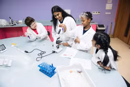 TH School sẽ trao học bổng lên tới 100% cho các học sinh xuất sắc