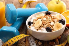 5 bước để giảm cân và duy trì cân nặng lý tưởng