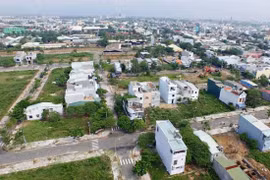 Sẽ ban hành Nghị định về khung giá đất mới vào cuối năm 2019