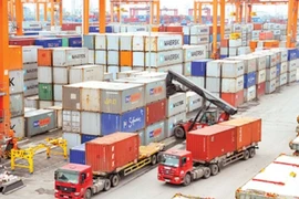 Nhãn hàng hóa chống gian lận xuất xứ