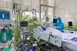 Ngày hội khoa học tại Bệnh viện Chợ Rẫy