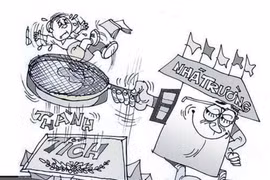 Còn chạy theo điểm số thì còn dạy thêm, học thêm