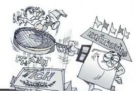 Còn chạy theo điểm số thì còn dạy thêm, học thêm