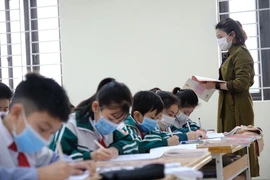 Môn Sử, Địa, Lý, Hoá, Sinh sẽ 'biến mất' từ lớp 6: Giáo viên có thất nghiệp?