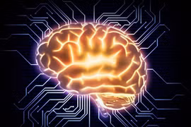 Phát triển mạng thần kinh “nhận thức” như con người