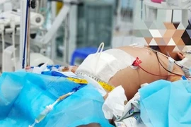 Nguyên nhân khiến nhiều ca sốt xuất huyết trở nặng 