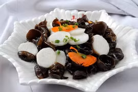  Mộc nhĩ giúp thúc đẩy chuyển hóa 