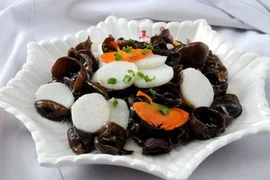  Mộc nhĩ giúp thúc đẩy chuyển hóa 